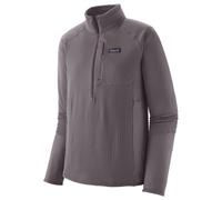 Patagonia - R1 P/O - Fleece jumper size XL, grey