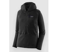 Patagonia R1 P/O Hoody Jacket black XL