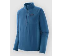 Patagonia R1 P/O Jacket aquatic blue L