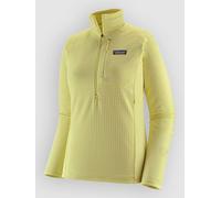 Patagonia R1 P/O Jacket vellum green S