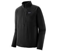 Patagonia - R1 Pull Over Black - S - Fleece