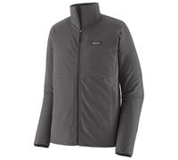 Patagonia - R1 Techface Forge Grey - S - Fleece