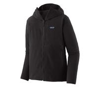 Patagonia R1 TechFace Hoody Black