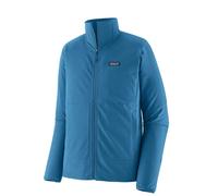 Patagonia R1 TechFace Jacket Aquatic Blue