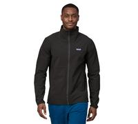 PATAGONIA M's R1 Techface Jkt - Men - Black - size L- model 2024 L