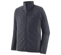 Patagonia - R1 Techface Jacket - Softshell jacket size XL, grey