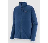 Patagonia R1 Thermal Base Layer Top clement blue L