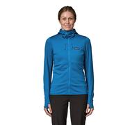 Patagonia R1 Thermal Full Zip Women's Jacket | UK M in Endless Blue