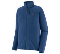 Patagonia - R1 Thermal Jacket - Fleece jacket size L, blue