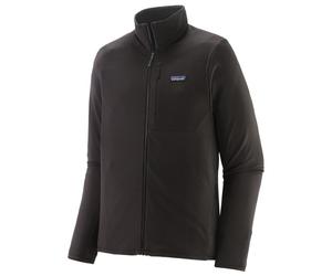 Patagonia - R1 Thermal Jacket - Fleece jacket size XS, black