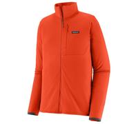 Patagonia - R1 Thermal Jacket - Fleece jacket size XS, red