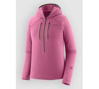 Patagonia R1 Ultralight Hoodie faded magenta XS