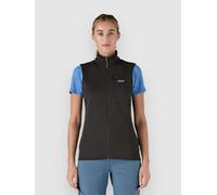 Sleeveless jacket for women Patagonia R1 M