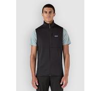 Patagonia - R1 Vest - Fleece vest size M, black
