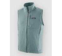 Patagonia R1 Vest blue sage XS