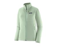 Patagonia R1 Women's Fleece Jacket | UK S in Thin Ice