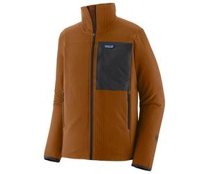 Patagonia - R2 Techfac Deer Brown - XL - Fleece