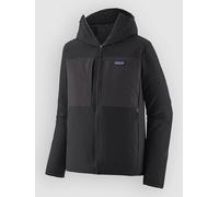 Patagonia R2 Techface Hoody Jacket black S