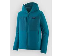 Patagonia R2 Techface Hoody Jacket glacial blue M