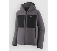 Patagonia R2 Techface Hoody Jacket may grey XL