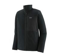 Patagonia R2 TechFace Jacket Black