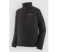 Patagonia R2 Techface Jacket black M