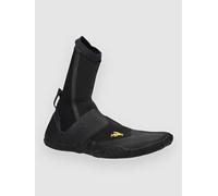 Patagonia R3 Yulex Regulator Split Toe Booties black 6.0