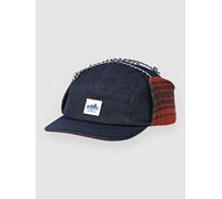 Patagonia Range Earflap Cap burnished red L