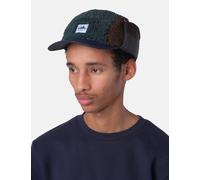 Patagonia Range Earflap Cap - Cascade Green - Green / L