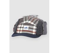 Patagonia Range Earflap Cap ink black M