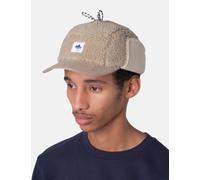 Patagonia Range Earflap Cap - Pelican Beige - Beige / M