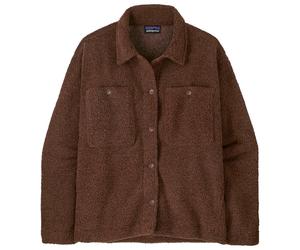 Patagonia - Reclaimed W Berm Brown - M - Jacket