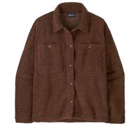Patagonia - Reclaimed W Berm Brown - S - Jacket
