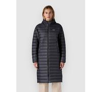 Patagonia Recycled Down Sweater Parka black M