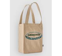 Patagonia Recycled Market Tote Bag cl Uni