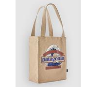 Patagonia Recycled Market Tote Bag cl Uni