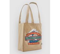 Recycled tote bag Patagonia Great Pacific TU