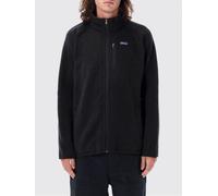 PATAGONIA Recycled Polyester Full-Zip Fleece Jacket with High Neck - Size: XL - male