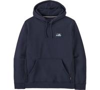 Patagonia - Recycled sweatshirt - 73 Skyline Uprisal Hoody New Navy for Men - Size XL Navy XL