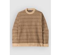 Patagonia Recycled Wool-Blend Pullover natural XL