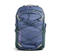 Patagonia Refugio 30 Backpack, 25L, unisex, blue