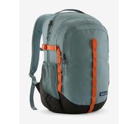 Patagonia Refugio Day 26L Backpack Blue Orange