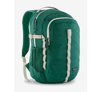 Patagonia Refugio Day 26L Backpack Green White