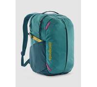Patagonia Refugio Day 26L Backpack wetland blue Uni