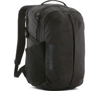 PATAGONIA Refugio 26 Backpack (Size One Size, Black)