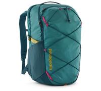 Patagonia - Refugio Day Pack 30 - Daypack size 30 l, turquoise
