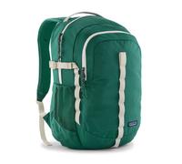 Patagonia Refugio Day 26L Backpack Green White