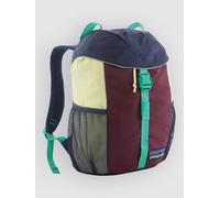 Patagonia - Kid's Refugito Day Pack 12L Berry Fig - Backpack