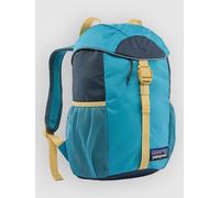 Patagonia - Kid's Refugito Day Pack 12L Mako Blue - Backpack
