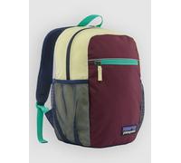 Patagonia - Kid's Refugito Day Pack 15L Berry Fig - Backpack